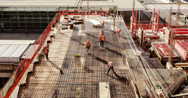 Best Concrete Driveway Installation in Bellingham, WA