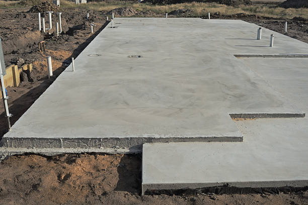 Best Concrete Driveway Installation in Bellingham, WA
