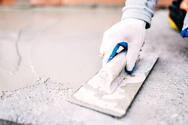 Best Concrete Grinding and Polishing in Bellingham, WA