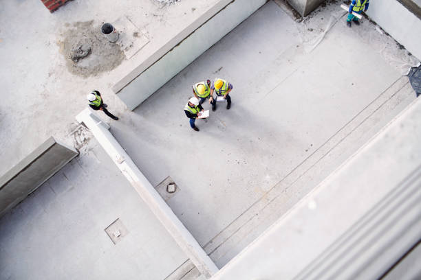 Best Concrete Sidewalk Installation in Bellingham, WA