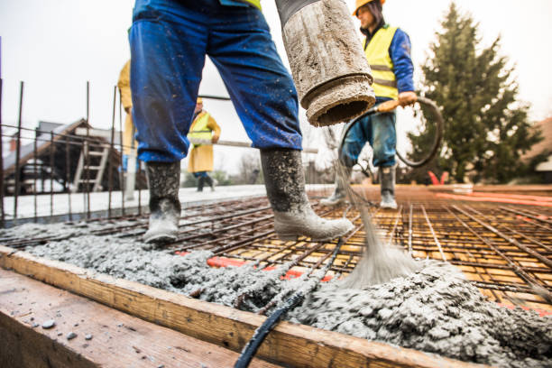 Best Decorative Concrete in Bellingham, WA